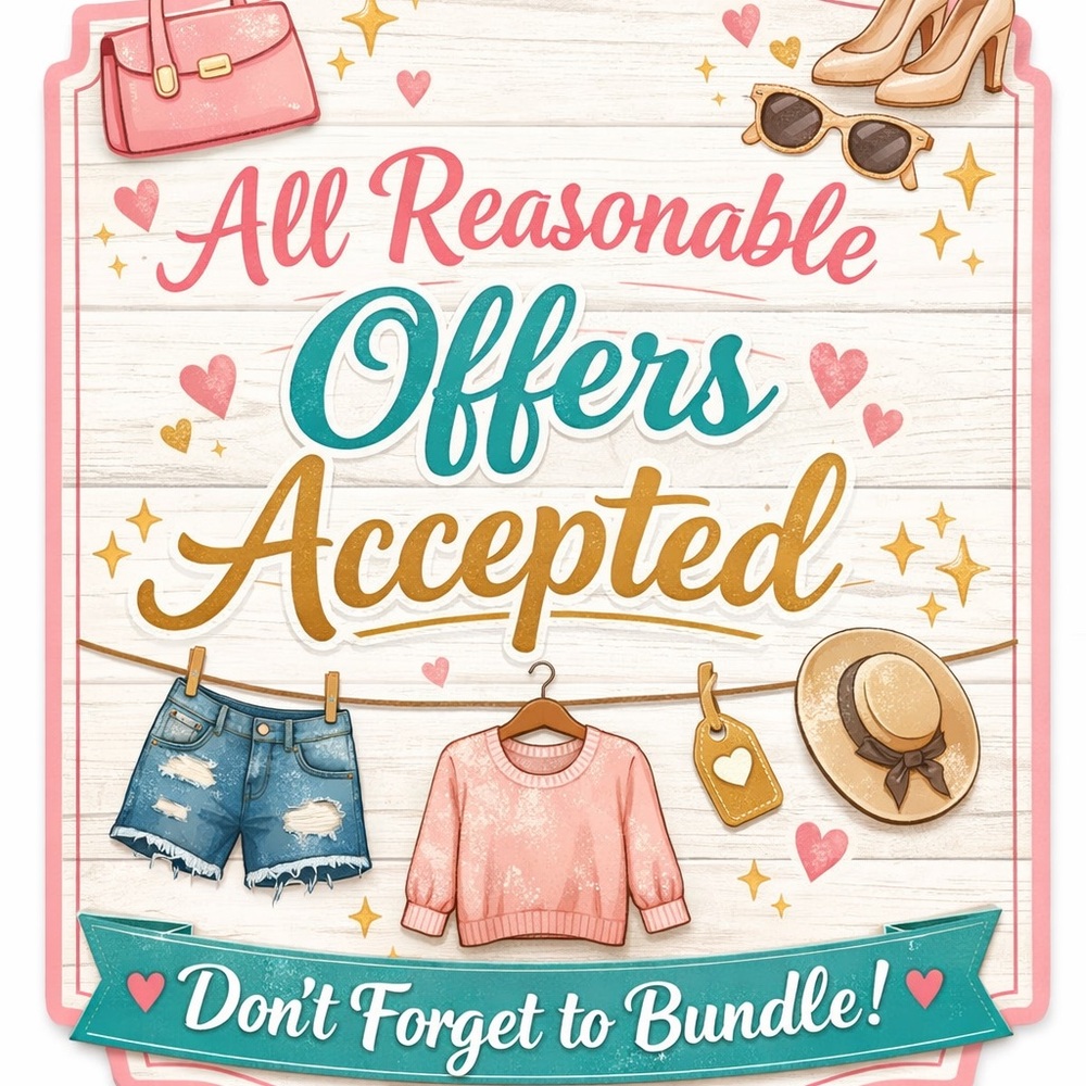 Make me an offer I can’t refuse. And don’t forget to bundle.